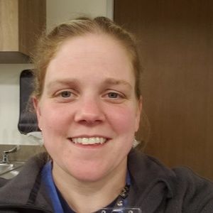 Meet your Posher, Casey